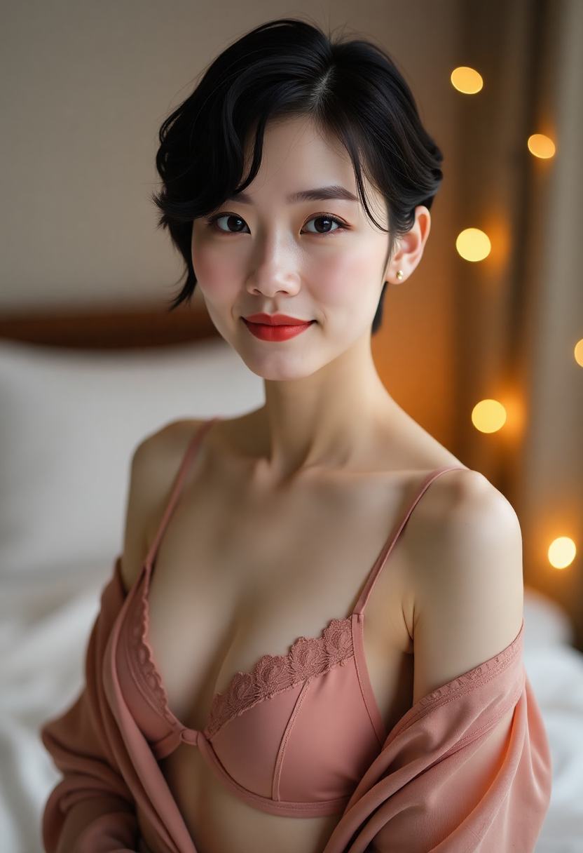 李采潭主演作品