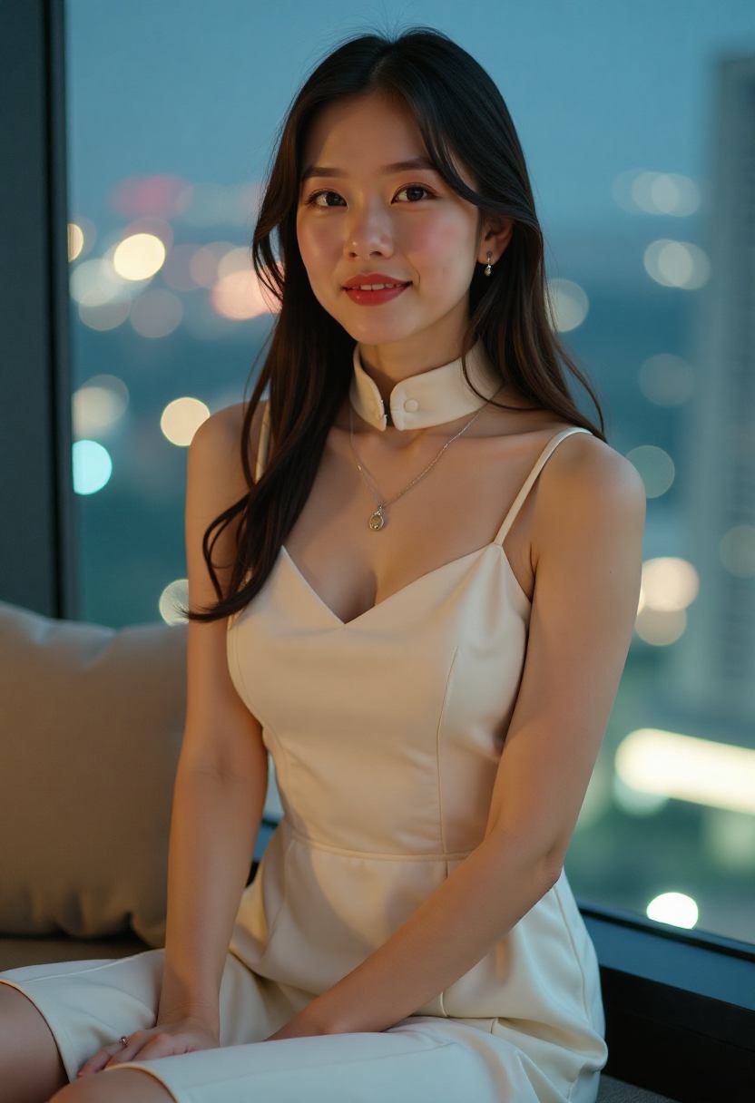 李采潭宣布新片