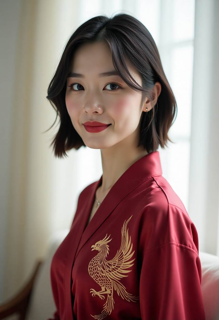 致命秘密